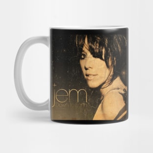 jem/downto earthh Mug